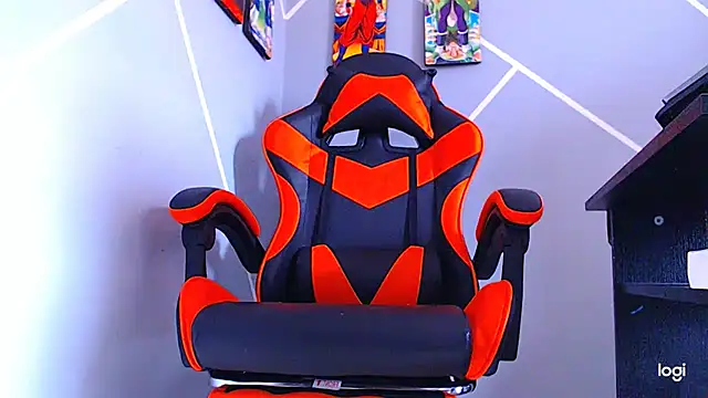 ADAM HOT online show from 27, 10, 2025