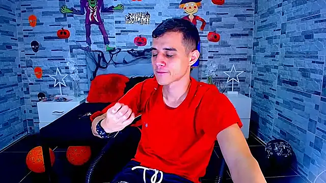 ADAM HOT online show from 18, 10, 2025