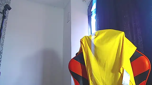 ADAM HOT online show from 15, 5, 2026