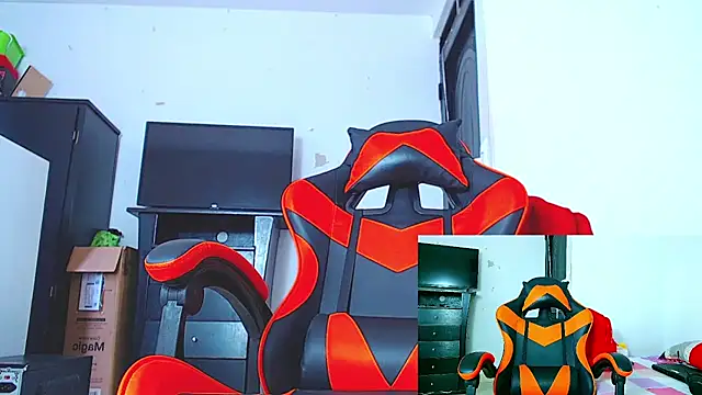 ADAM HOT online show from 22, 12, 2025