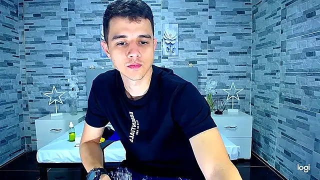 ADAM HOT online show from 10, 9, 2025