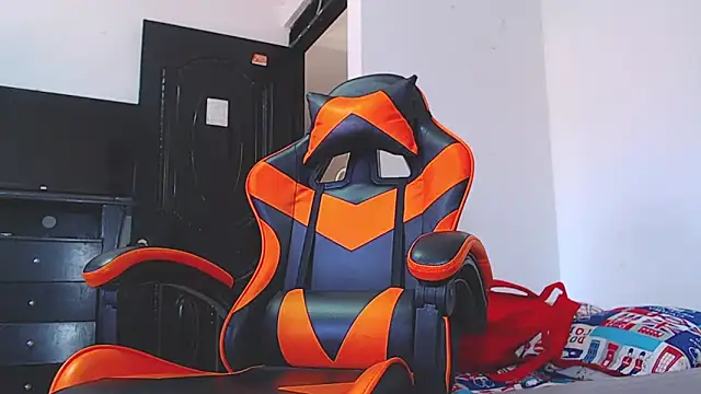 ADAM HOT online show from 14, 2, 2026