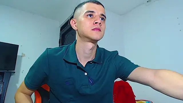 ADAM HOT online show from 18, 1, 2026