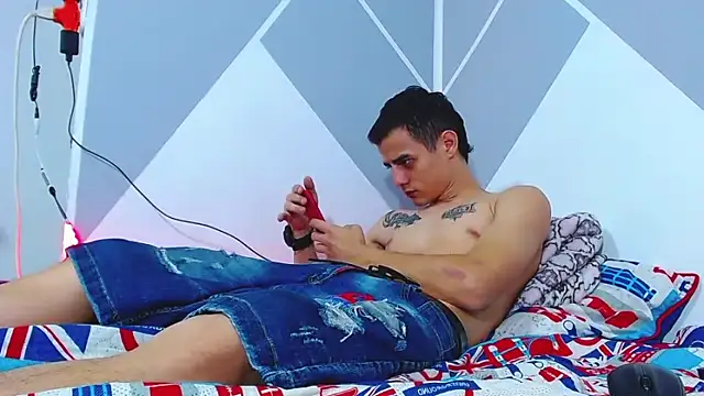 Snapshot of ADAM_HOT chatting on 14, 6, 2026 ADAM HOT online show from 14, 6, 2026