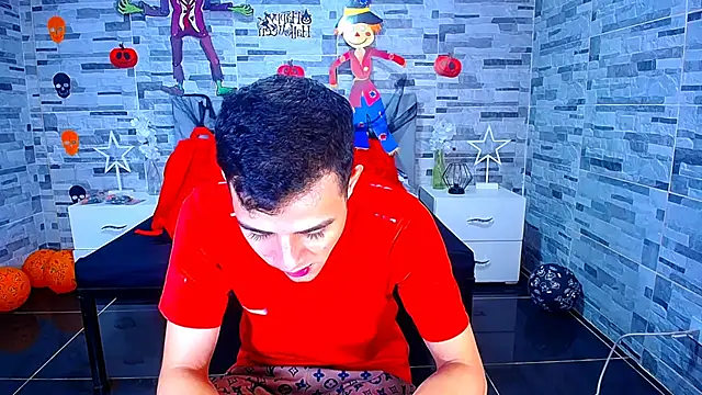 ADAM HOT online show from 25, 10, 2025