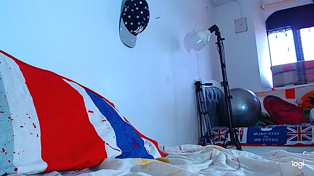 ADAM HOT online show from 15, 11, 2025