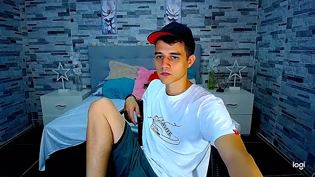 ADAM HOT online show from 3, 10, 2025