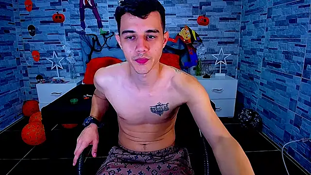 ADAM HOT online show from 21, 10, 2025