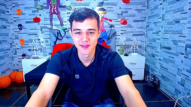 ADAM HOT online show from 26, 10, 2025