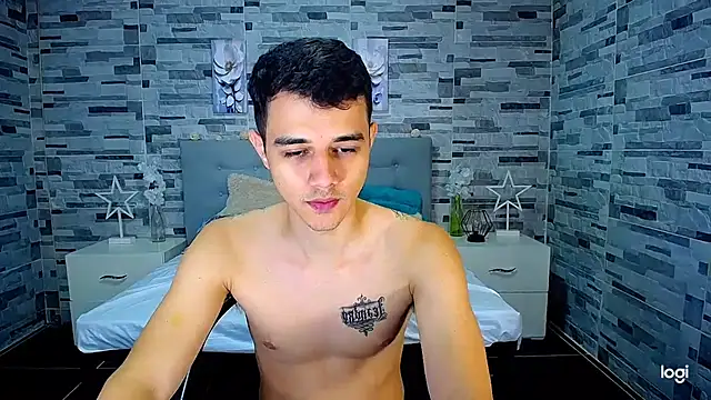 ADAM HOT online show from 6, 10, 2025