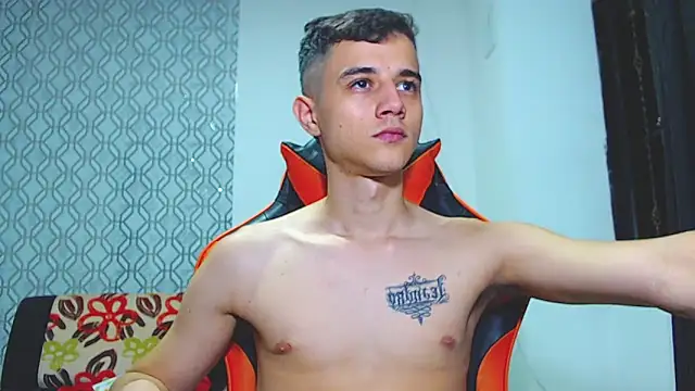 ADAM HOT online show from 23, 4, 2026