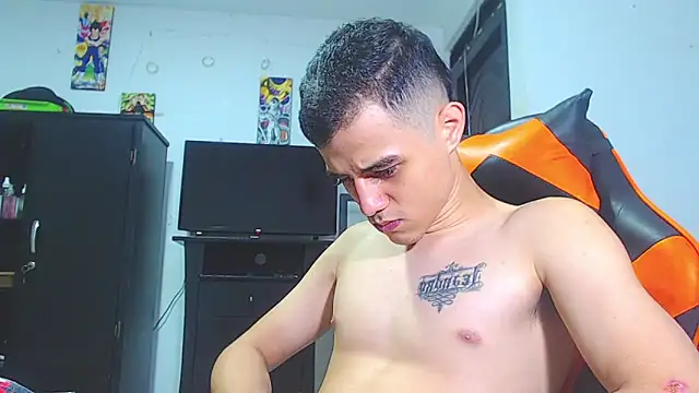 ADAM HOT online show from 3, 4, 2026