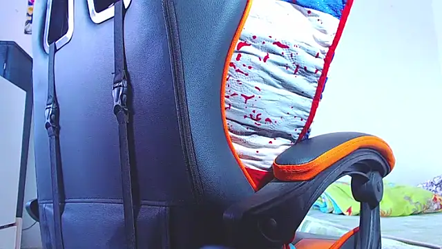 ADAM HOT online show from 20, 3, 2026