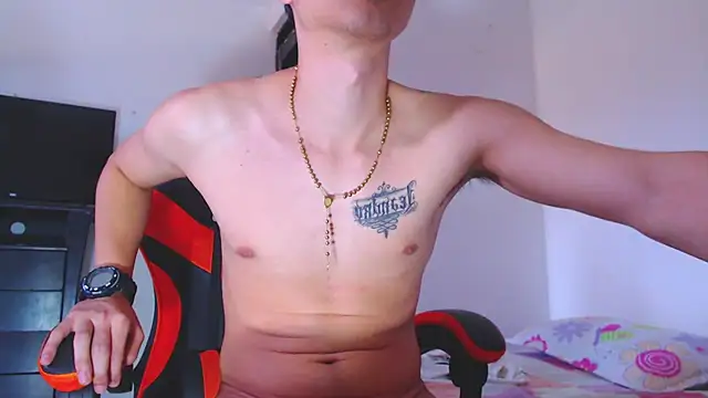 ADAM HOT online show from 18, 12, 2025