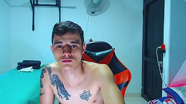 ADAM HOT online show from 29, 5, 2026