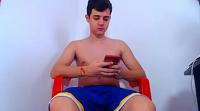 ADAM HOT online show from 12, 3, 2025