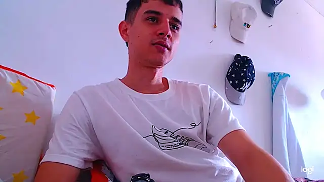 ADAM HOT online show from 16, 11, 2025