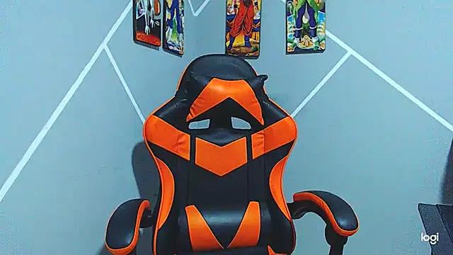 ADAM HOT online show from 1, 11, 2025