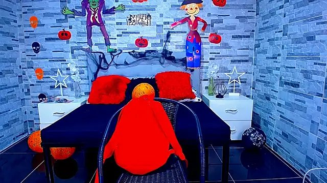 ADAM HOT online show from 17, 10, 2025