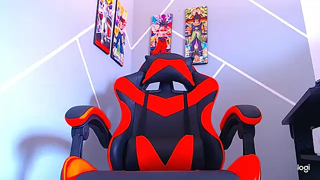 ADAM HOT online show from 18, 9, 2025