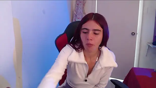 Maximesex online show from 19, 1, 2026