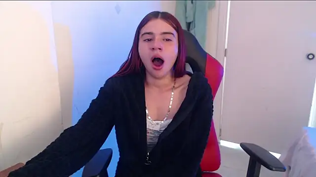 Maximesex online show from 19, 3, 2026