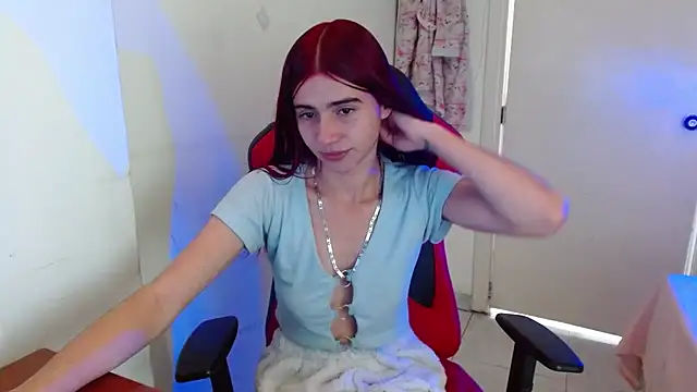Maximesex online show from 9, 7, 2026