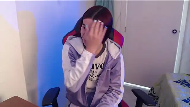 Maximesex online show from 5, 3, 2026