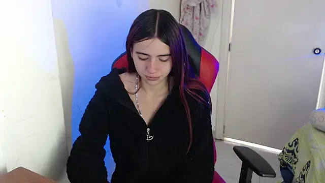Maximesex online show from 27, 6, 2026