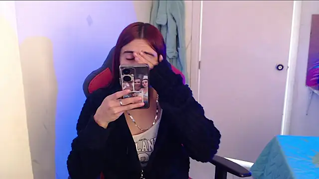 Maximesex online show from 18, 2, 2026