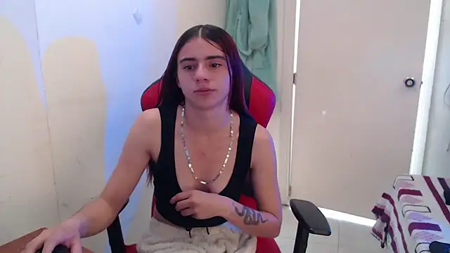 Maximesex online show from 10, 6, 2026
