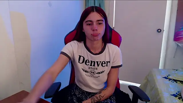 Maximesex online show from 2, 3, 2026