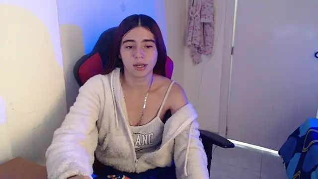 Maximesex online show from 16, 6, 2026