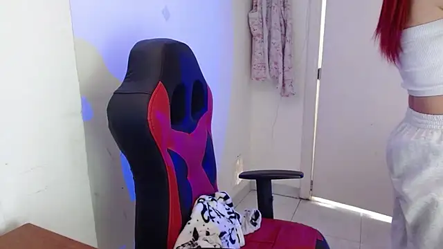 Maximesex online show from 15, 7, 2026