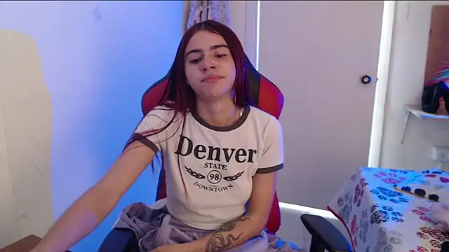 Maximesex online show from 3, 2, 2026