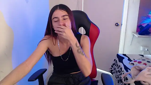 Maximesex online show from 2, 12, 2025