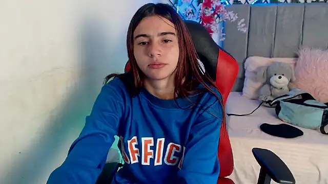 Maximesex online show from 3, 10, 2025