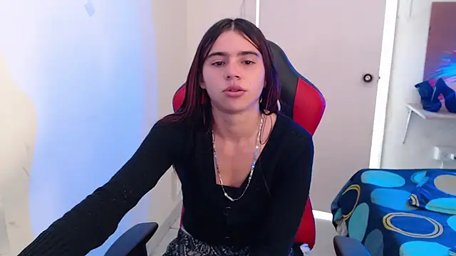 Maximesex online show from 27, 11, 2025