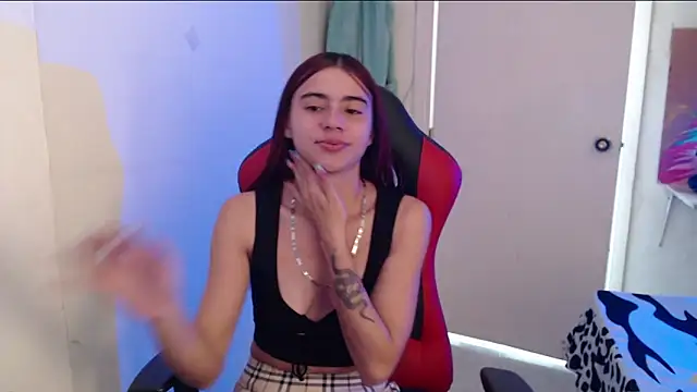 Maximesex online show from 9, 3, 2026