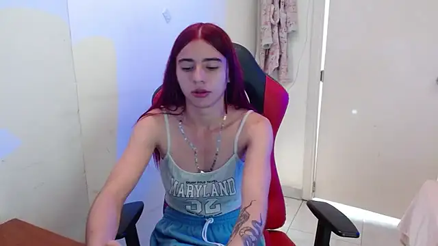Maximesex online show from 6, 7, 2026