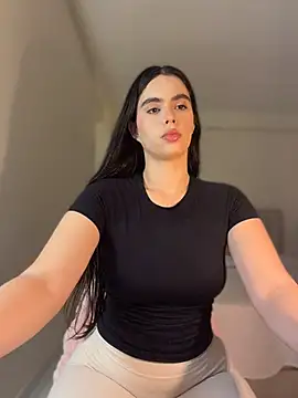 Snapshot of Mavi_Coless chatting on 18, 7, 2026 Mavi Coless online show from 18, 7, 2026
