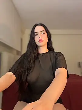 Mavi Coless online show from 29, 3, 2026