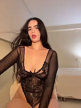 Mavi Coless online show from 18, 4, 2026