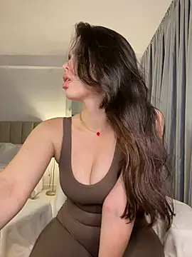 Mavi Coless online show from 14, 3, 2025