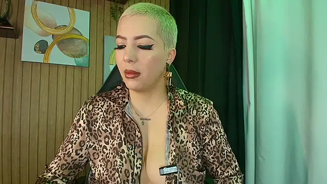 Snapshot of Camila_Chainn chatting on 4, 2, 2026 Camila Chainn online show from 4, 2, 2026