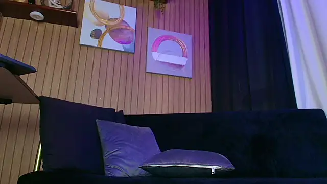 Snapshot of Camila_Chainn chatting on 6, 2, 2026 Camila Chainn online show from 6, 2, 2026