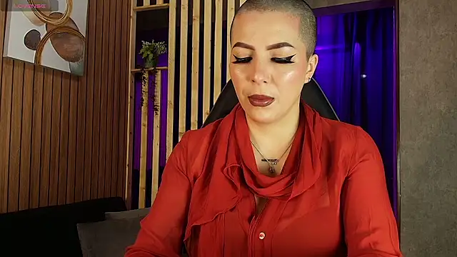 Snapshot of Camila_Chainn chatting on 19, 2, 2026 Camila Chainn online show from 19, 2, 2026