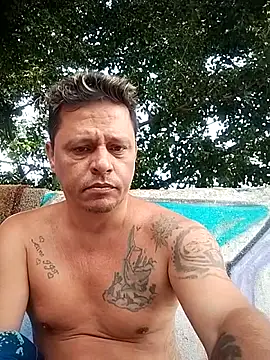 Snapshot of IgoramorimGG chatting on 18, 10, 2025 IgoramorimGG online show from 18, 10, 2025