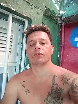 Snapshot of IgoramorimGG chatting on 25, 10, 2025 IgoramorimGG online show from 25, 10, 2025