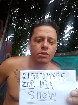 Snapshot of IgoramorimGG chatting on 9, 2, 2026 IgoramorimGG online show from 9, 2, 2026